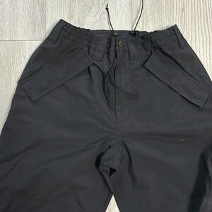 🔥BUNDLESALE L 30-34 Tru-Spec waterproof shell ski snowboard pants elastic waist